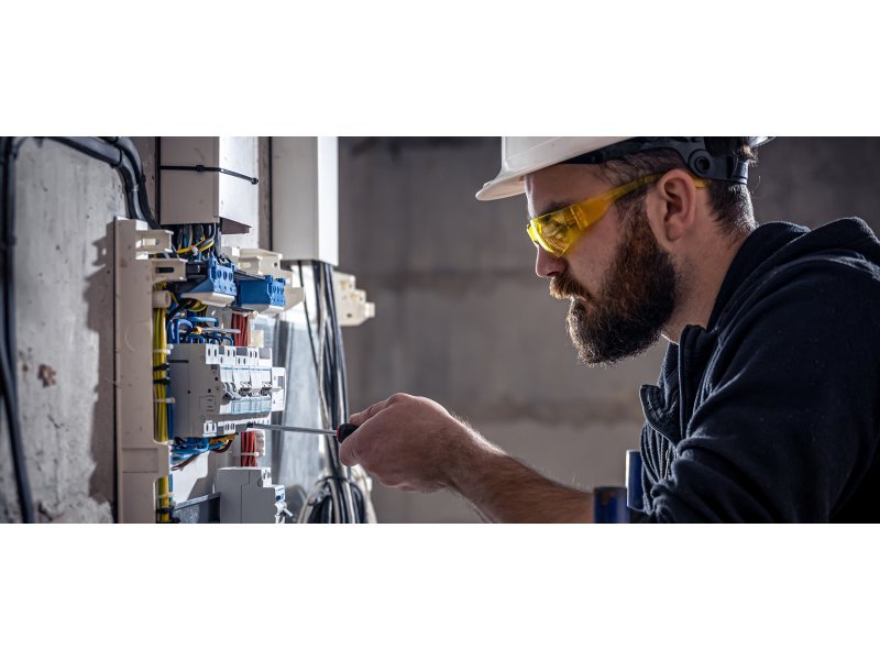 Batıkent Elektrikçi