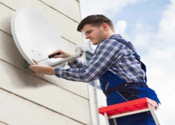 Batıkent Merkezi Uydu ve Tv Sistemleri